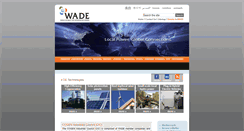 Desktop Screenshot of localpower.org