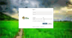 Desktop Screenshot of mail.localpower.org